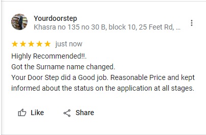 Yourdoorstep Review amar goggle