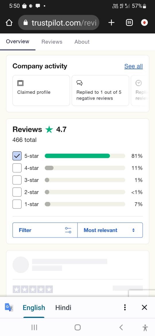 Yourdoorstep Review   25996