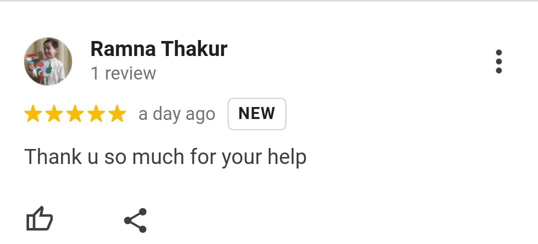 Yourdoorstep Review   RAMNA