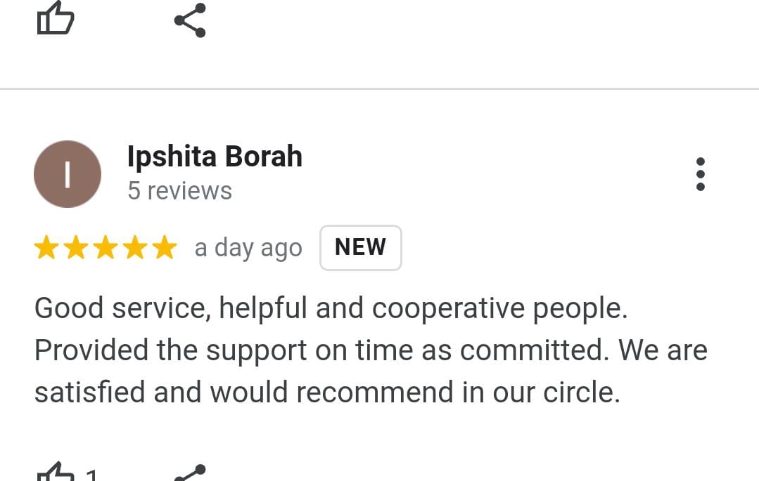 Yourdoorstep Review   26171