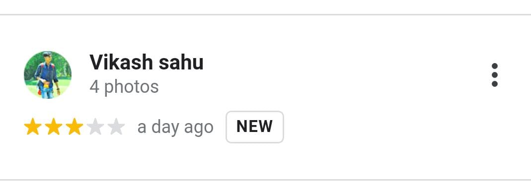 Yourdoorstep Review  VIKASH SAHU