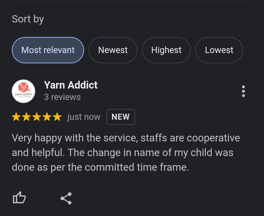 Yourdoorstep Review   27063